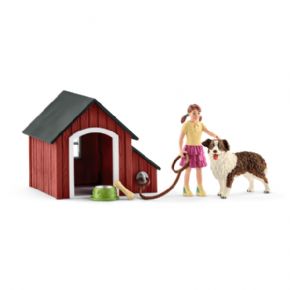 CASETA DEL PERRO 