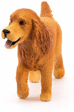 PERRO COCKER SPANIEL INGLES SCHLEICH