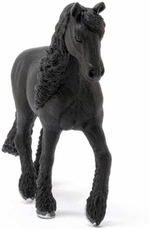 YEGUA FRISONA SCHLEICH