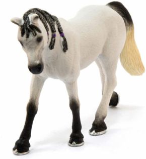 YEGUA ARABE SCHLEICH