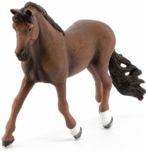 CABALLO TRAKEHNER SCHLEICH