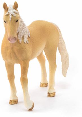 SEMENTAL AKHAL - TEKE SCHLEICH