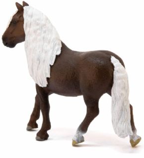 YEGUA SELVA NEGRA SCHLEICH