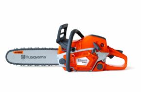 MOTOSIERRA DE JUGUETE HUSQVARNA 550XP
