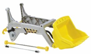 PALA PARA TRACTORES DE PEDALES ROLLY TOYS -ROLLY JUNIOR