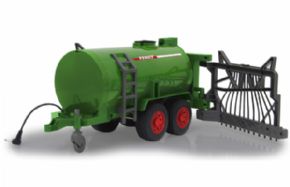CISTERNA  RADIOCONTROL FENDT - JAMARA