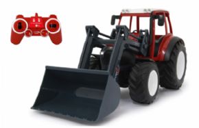 TRACTOR RADIOCONTROL LINDER - JAMARA