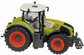 TRACTOR CLAAS AXION 870 RADIOCONTROL