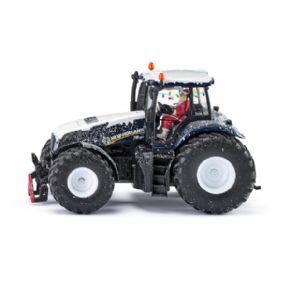 Tractor New Holland T8.390. Edicin Limitada Navidad