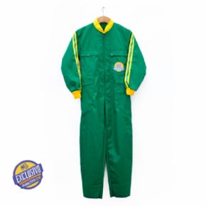 MONO INFANTIL DE TRABAJO | John Deere | RuralToys.com