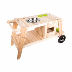 Mesa Multiusos de Jardinera 