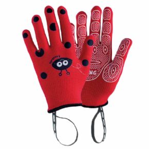 Guantes Infantiles de Jardinera Anabel