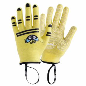 Guantes Infantiles de Jardinera Axel