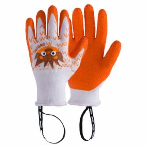 Guantes Infantiles de Jardinera Gaston