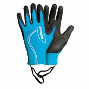 Guantes Infantiles de Jardinera y Bricolaje Maxteen | Azul
