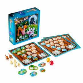 Super Agricultor | Juego de Mesa