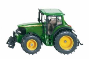 TRACTOR JOHN DEERE 6920 S 