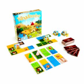 Kingdomino | Juego de Mesa