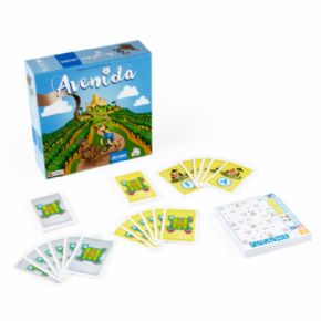 Avenida | Juego de Mesa