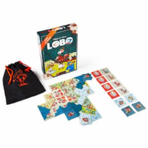 Lobo | Juego de Mesa