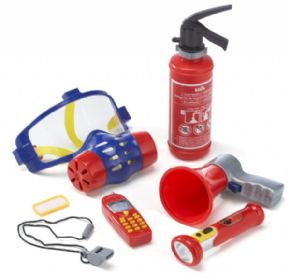 KIT DE BOMBERO KLEIN