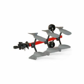 ARADO VERTEDERA PARA TRACTOR DE PEDALES