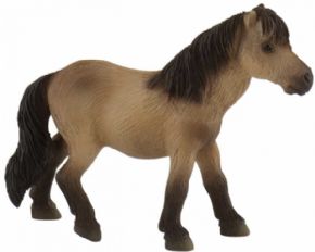 CABALLO - YEGUA FALABELLA BULLYLAND