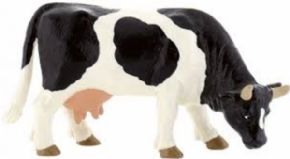 VACA LECHERA BULLYLAND