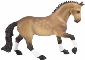CABALLO TRAKEHNER BULLYLAND