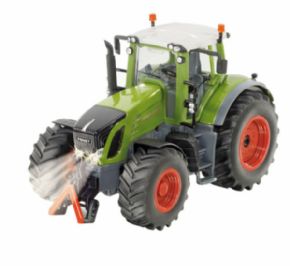 TRACTOR DE JUGUETE FENDT 939 CONTROL REMOTO SIKU