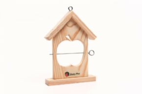 COMEDERO DE MADERA PARA FRUTA