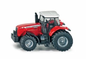 TRACTOR MASSEY FERGUSON 8480