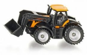 TRACTOR JCB CON PALA