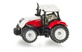 TRACTOR DE JUGUETE STEYR