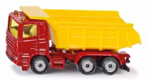CAMION DE JUGUETE