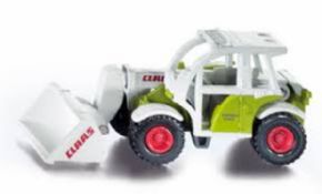 MAQUINA CLAAS TARGO SIKU