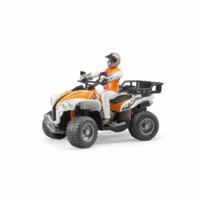 QUAD CON CONDUCTOR BRUDER