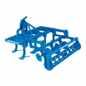DISCO CULTIVADOR LEMKEN 