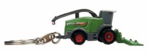 LLAVERO DE COSECHADORA FENDT