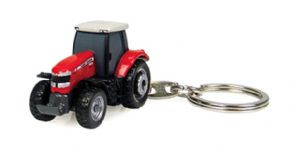 LLAVERO DE TRACTOR MASSEY FERGUSON