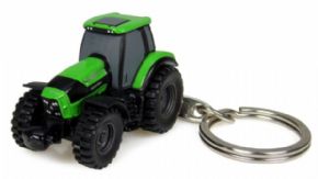 LLAVERO DE TRACTOR DEUZT AGROTRON