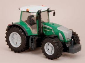 TRACTOR FENDT 936 VARIO