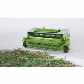 SEGADORA CLAAS 300HD