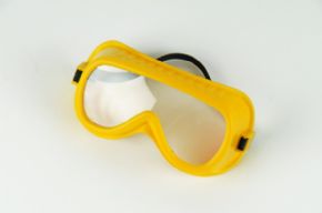 GAFAS DE PROTECCION DE JUGUETE.