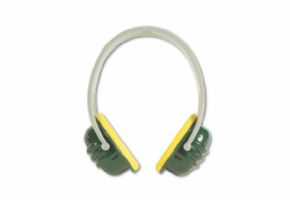 AURICULARES DE PROTECCION DE JUGUETE