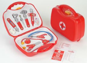 MALETIN DE MEDICO PARA NIOS