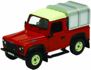 TODOTERRENO LAND ROVER 90