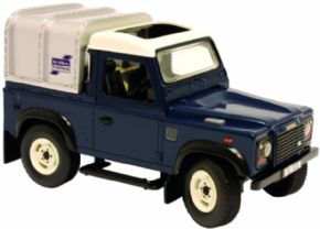 TODOTERRENO LAND ROVER DEFENDER