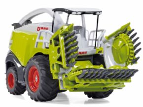 PICADORA DE MAIZ CLAAS SIKU