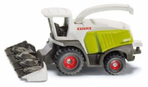 PICADORA CLAAS 